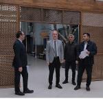 Beşinci Mevsim Bilim Merkezi İçin Hazırlıklar Sürüyor