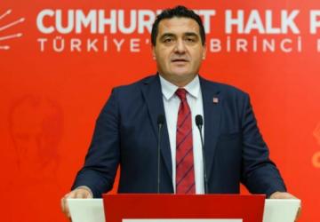 CHP’li Ulaş Karasu: ‘BES, sosyal devlet anlayışından uzaklaştırılıp kampanyaya dönüştürüldü’