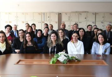 Öğretmenlerin 2026 yılı yarıyıl tatili mazerete bağlı yer değiştirme takvimi açıklandı