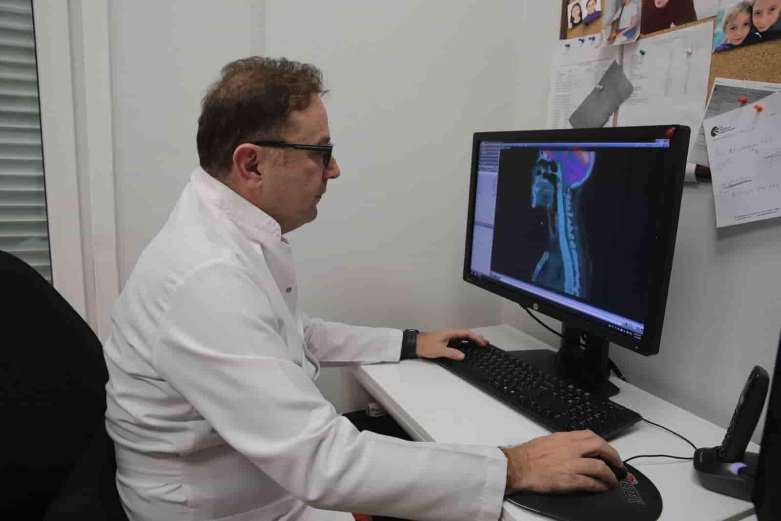 Radyoterapi Korkulacak Bir Tedavi mi?