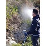 Didim'de Halk Sağlığı İçin Vektörlere Karşı Etkin Mücadele