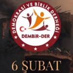 Kahta’da 6 Şubat depremi için anma programı düzenlenecek