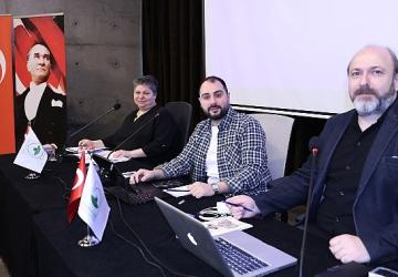 Aile Olmanın Gücü Osmangazi'de Konuşuldu