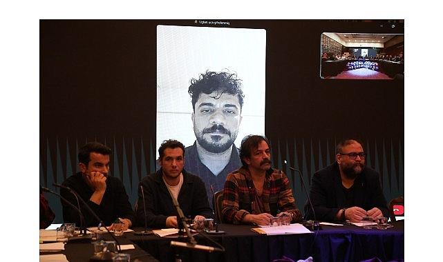 Muhsin Ertuğrul Okumaları Heyecanı “Sahte Uçmag" Oyunuyla Başladı