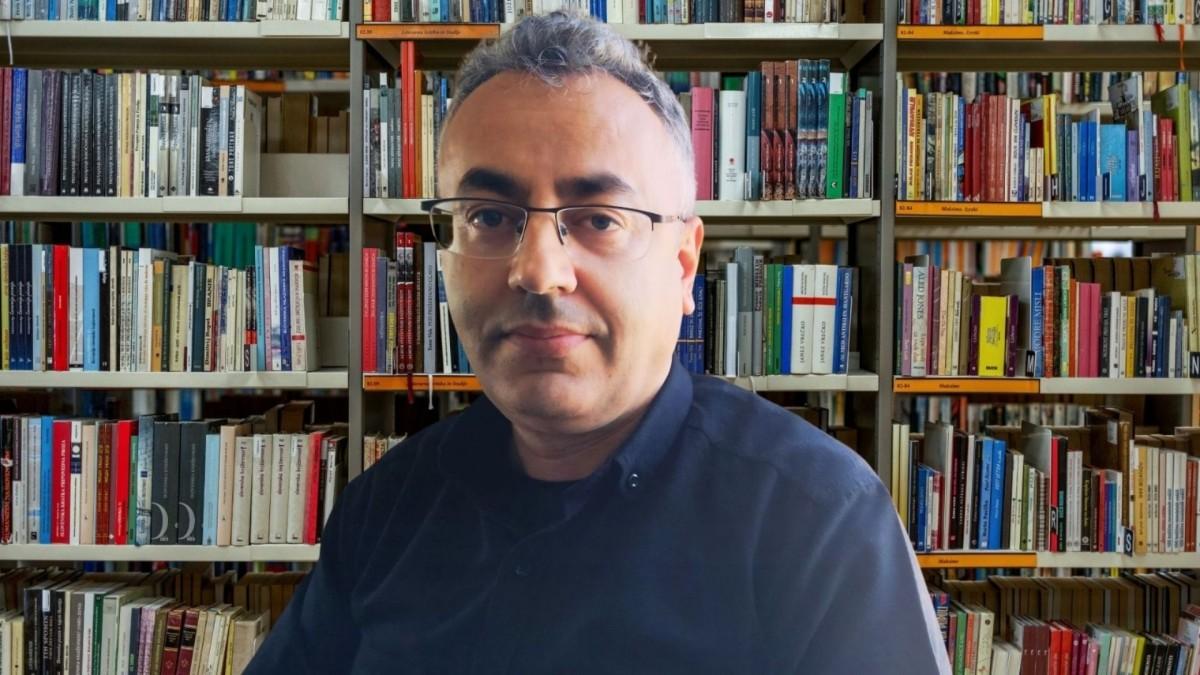 Sözcü Yazarı Emin Çölaşan ‘Adıyamanlı’ mı?