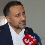 Engin Doğan: ‘Bir çocuğun kaybı tüm toplumun acısıdır’