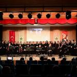 Osmangazi'de Ulu Önder Sevdiği Türkülerle Anıldı