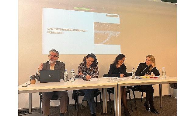 Bilgi Düzensizliklerine Karşı Toplumsal Bilişsel Dirençlilik Yaratmak