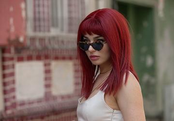 TOD'un Merkanla Beklenen Dizisi ''Vicdansız'ın Yeni Tanıtımı Yayında