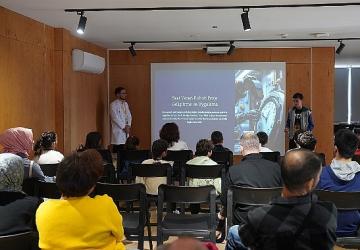 Geleceği Kodlayan Dijital Eğitim Devam Ediyor