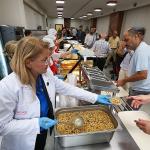 Bakırköy Belediyesi Sosyal Hizmetlerle Dayanışmayı Büyüttü