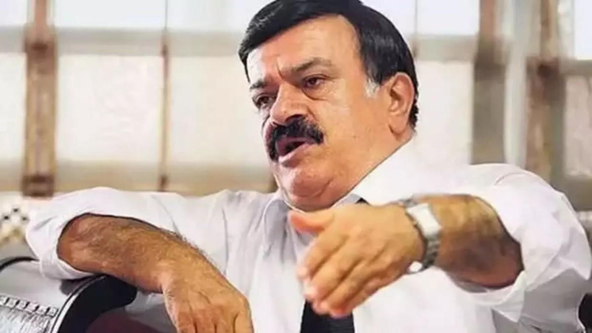 İş insanı Merdan Bozkurt: Kahtalı Mıçe, ‘bu toprakların sesi ve hafızasıdır’