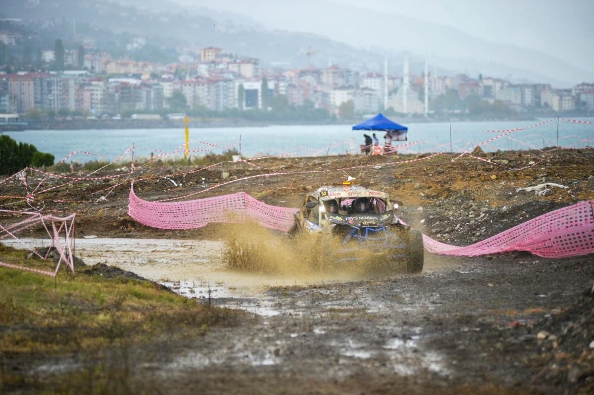 Trabzon’un Off-Road Rüzgarı Geliyor