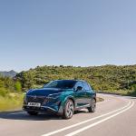Nissan Qashqai e-POWER, ADAC Ecotest'te Yakıt Tüketimiyle Segmentinde Zirvede
