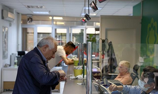 Çankaya Belediyesi'nden Vergi Hatırlatması Çankaya Belediyesi'nden Vergi Hatırlatması