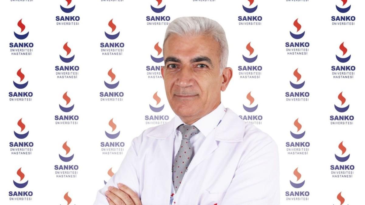 Dr. Ahmet Köse: ‘Kalbinde üfürüm duyulan her çocuk değerlendirilmeli’