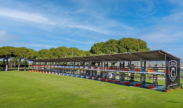 Gloria Golf Club, 2026 Sezonunda Avrupa Golfünün Önde Gelen İsimlerine Ev Sahipliği Yapacak