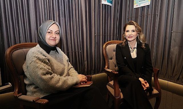 Osmangazi Belediyesi'nden Genç Girişimcilere İlham Veren Buluşma