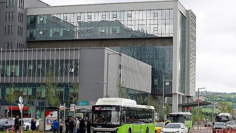 Büyükşehir, Şehir Hastanesi için ulaşım ağını genişletti: 14 yeni, direkt hat ile doğrudan ulaşım