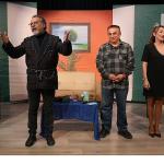 “Hatırla" Saray'da sahnelendi