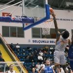 Büyükşehir Taraftarı Önünde Güldü