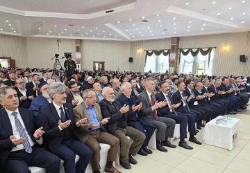 Gölcük'te Hafızlık Heyecanı: 41 Genç Hafız İcazetini Aldı