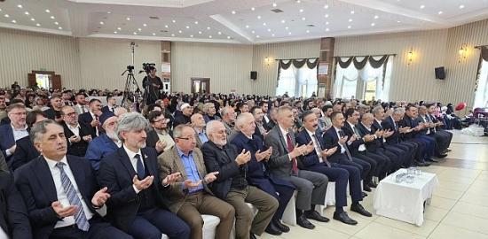 Gölcük'te Hafızlık Heyecanı: 41 Genç Hafız İcazetini Aldı