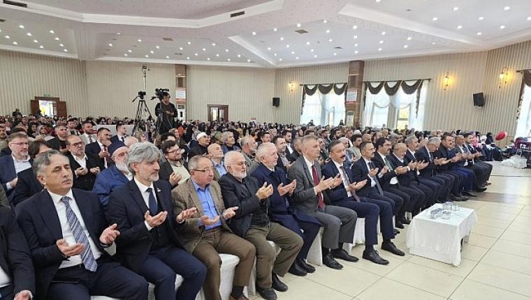 Gölcük'te Hafızlık Heyecanı: 41 Genç Hafız İcazetini Aldı