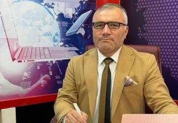Şanlıurfa’da gazeteci Mehmet Yetim tutuklandı: Ailesinden dikkat çeken açıklama