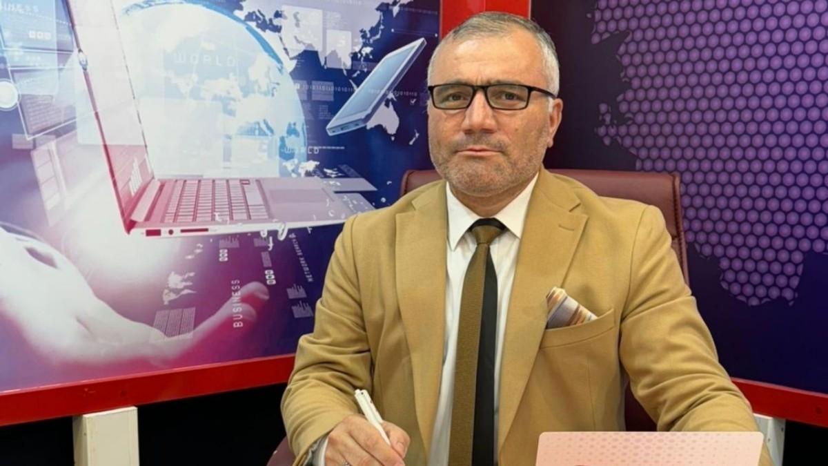 Şanlıurfa’da gazeteci Mehmet Yetim tutuklandı: Ailesinden dikkat çeken açıklama