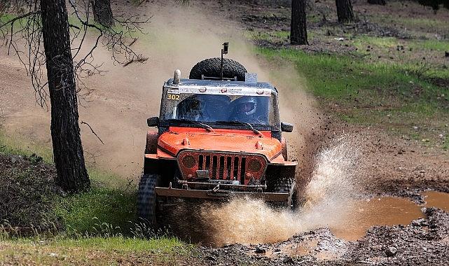 Baja Germanicia'da Nefes Kesen Mücadele