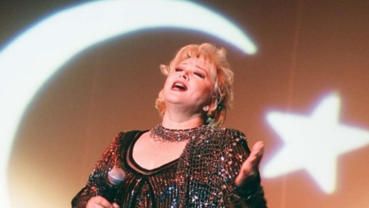 Muazzez Abacı kalp krizi geçirdi: Sağlık durumu stabil Muazzez Abacı kalp krizi geçirdi: Sağlık durumu stabil