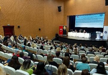 Yenişehirli kadınlar geçmişe de geleceğe de sahip çıkıyor