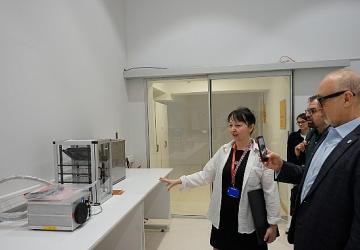 Akademiden küresel pazara: Prof. Dr. Selim Ünlü, inovasyonun yol haritasını anlattı