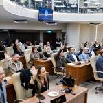 Balçova Belediyesi 2025 Yılı Faaliyet Raporu Oy Çokluğuyla Kabul Edildi