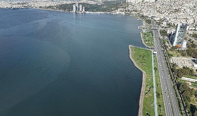 Gediz Havzası'nda kirlilik artıyor