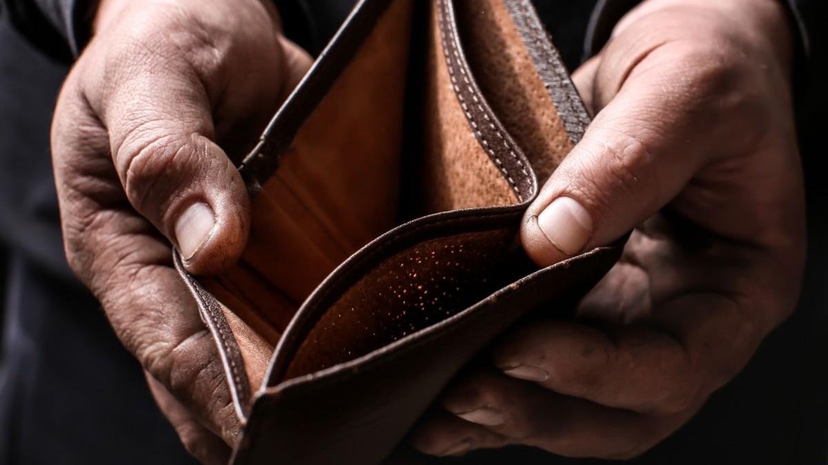 Yoksulluk sınırı 92 bin TL’yi, açlık sınırı 28 bin TL’yi aştı Yoksulluk sınırı 92 bin TL’yi, açlık sınırı 28 bin TL’yi aştı