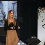 Mercedes-Benz, She's Mentoring Programı'nın İkinci Yılını Tamamladı