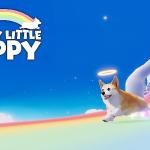 Dreamotion'ın Yeni Oyunu My Little Puppy Şimdi Sizlerle