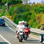 B sınıfı ehliyetle motosiklet kullanımında yeni dönem: 125 cc sınırı genişliyor