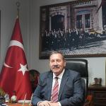 Milas Belediye Başkanımız Sayın Fevzi Topuz'un 'Labranda' ile ilgili açıklamasıdır.