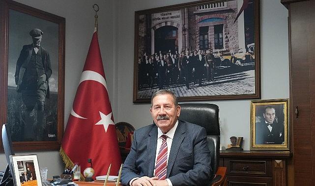Milas Belediye Başkanımız Sayın Fevzi Topuz'un 'Labranda' ile ilgili açıklamasıdır. Milas Belediye Başkanımız Sayın Fevzi Topuz'un 'Labranda' ile ilgili açıklamasıdır.