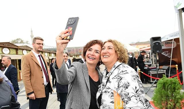 Osmangazi'de Kitap Dolu Günler Sürüyor