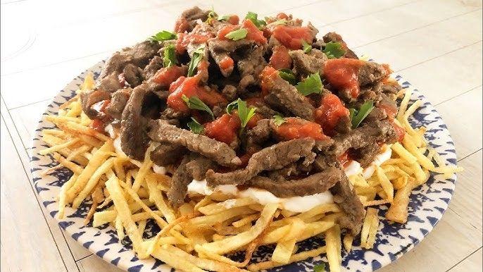 TasteAtlas dünyanın en iyi 100 yemeğini seçti: Listede 7 Türk lezzeti yer aldı