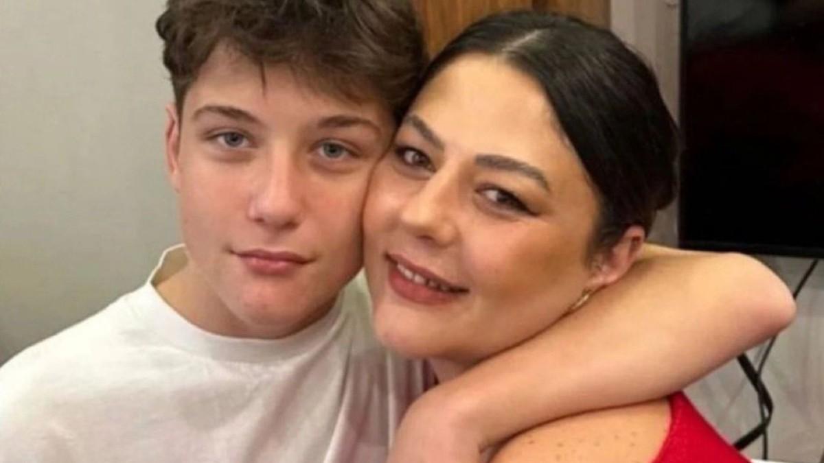 İstanbul Güngören’de Atlas Çağlayan cinayeti: Anneyi tehdit eden 4 şüpheli gözaltında