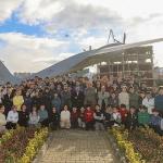 Canik'te Tatil Bilim ve Teknolojiye Taçlandı 