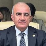 Milletvekili Özhan: ‘Netanyahu’nun sözleri gerçekleri örtbas etme çabasıdır’