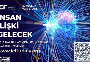 Koçluk, bireyden topluma dönüşümün yeni dili oluyor!