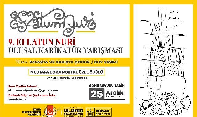 Eflatun Nuri'de 9. yıl heyecanı