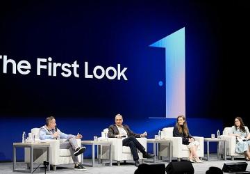 Samsung, CES 2026'da FAST yayınlarının, içerik üreticilerinin ve canlı deneyimlerin Televizyonun geleceğine etkisini ele aldı